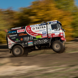 Slovenský Dakar