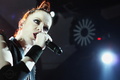 Garbage sa predstavili v Bratislave