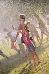 Chceš dotknout se hvězd