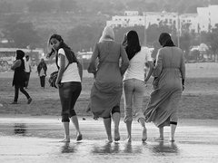 neobzerajte sa pani ....