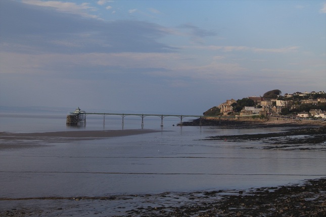 Clevedon