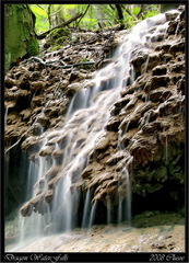 Dragon WaterFalls