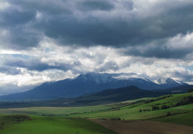 Tatry
