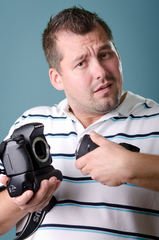 to čo sa stalo....?