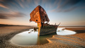Baltray shipwreck