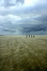 Lost