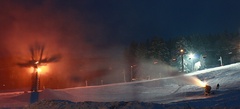 Fire & Ice