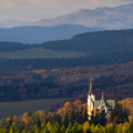 Niekde nad Levočou