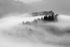 Krajina hmiel