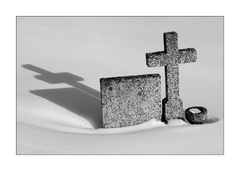 Chladná nevyhnutnosť