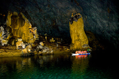 Kam sa hrabeš, človiečik?