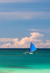 S vetrom opreteky...