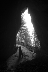 V "Ľadovej pivnici"