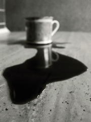 Kuchynské dobrodružstvo