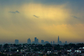 Apocalyptic vision