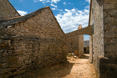 Závan histórie