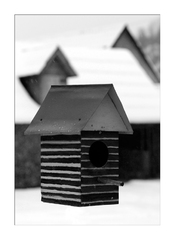 Urbanizmus zachovaný