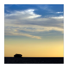 Minimal Island