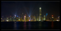 Hongkong Island