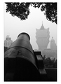 Macao - mesto pirátov