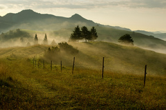 Vďaka za každé nové ráno...