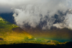 Hrebienok trochu inak...