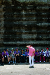 ... a tam vás čaká princezná