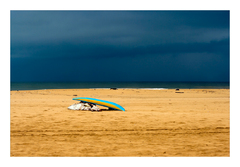 Pripravený na búrku