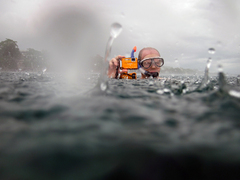 V bojových podmienkach...