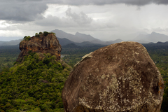 Sigiriya