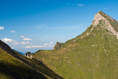 Príjemný deň tatranský