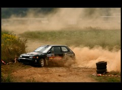 autocross