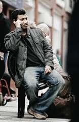 street foto