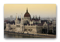 Budapest - parlament