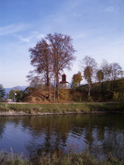 kaplnka