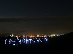 TrenchTown