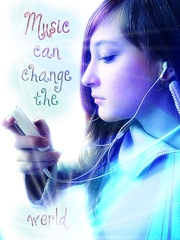 music can change the world