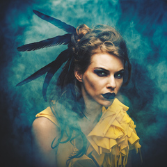 sedem smrtelných hriechov (hnev)