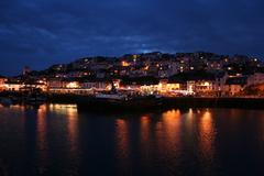 Tor Bay