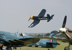Duxford