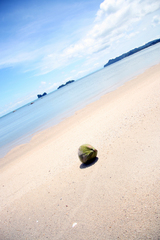 Ostrov Langkawi
