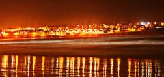 Night in Portrush