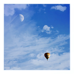 5 týždňov v balóne