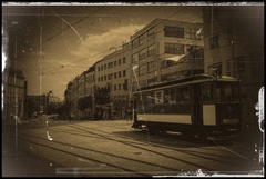 stara Bratislava