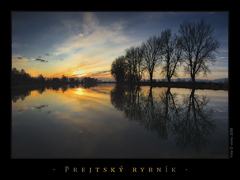 Prejtský rybník II.