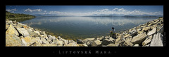 Liptovská Mara