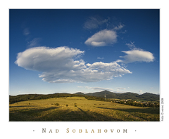 Nad Soblahovom