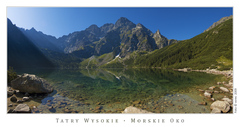 Morské oko