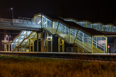 Bratislava - Predmestie