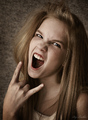rock on!